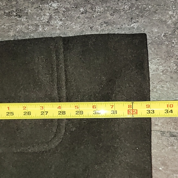 Vintage. Made in Japan. Wool long-coat. ESQUIRE. Quality Liner. Men's Medium - Picture 7 of 14